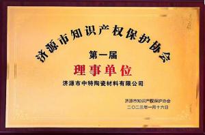 知識產(chǎn)權保護協(xié)會(huì )理事單位